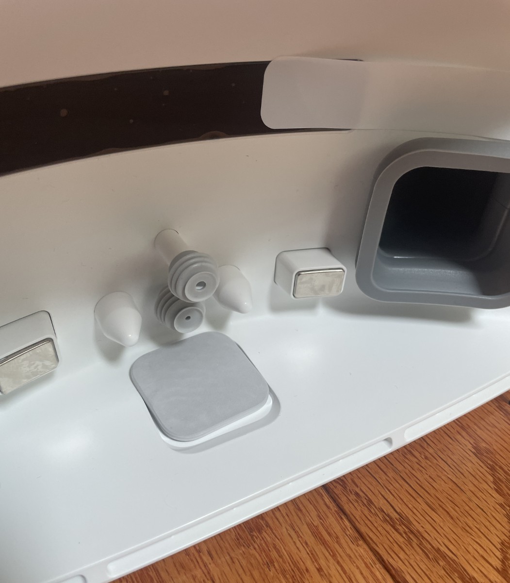 SwitchBot S20 Floor Cleaning Robot 16