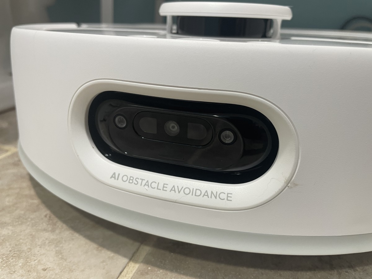 SwitchBot S20 Floor Cleaning Robot 43