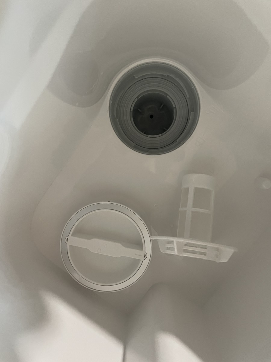 SwitchBot S20 Floor Cleaning Robot 49