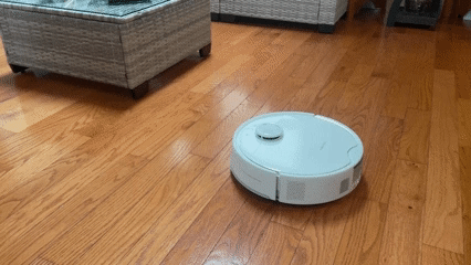 SwitchBot S20 Floor Cleaning Robot 52