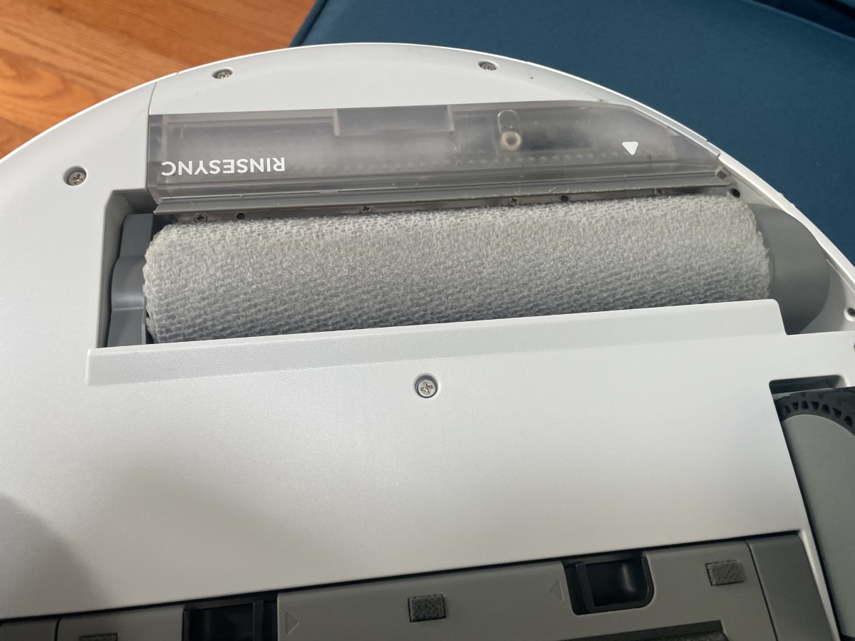 SwitchBot S20 Floor Cleaning Robot 53