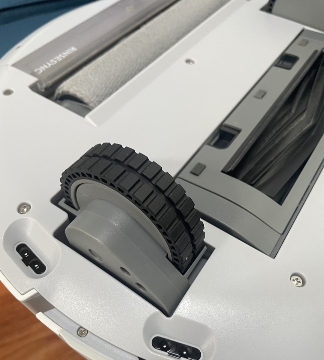 SwitchBot S20 Floor Cleaning Robot 55