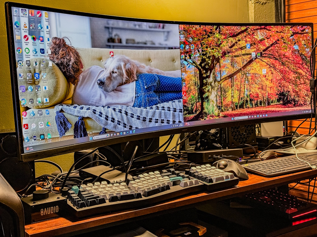 Targus Docking Station 10