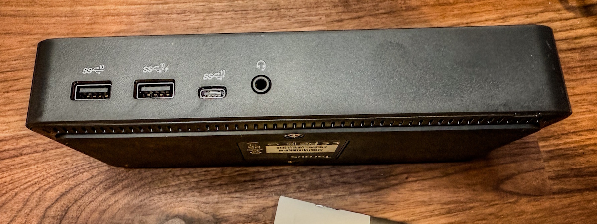 Targus Docking Station 5