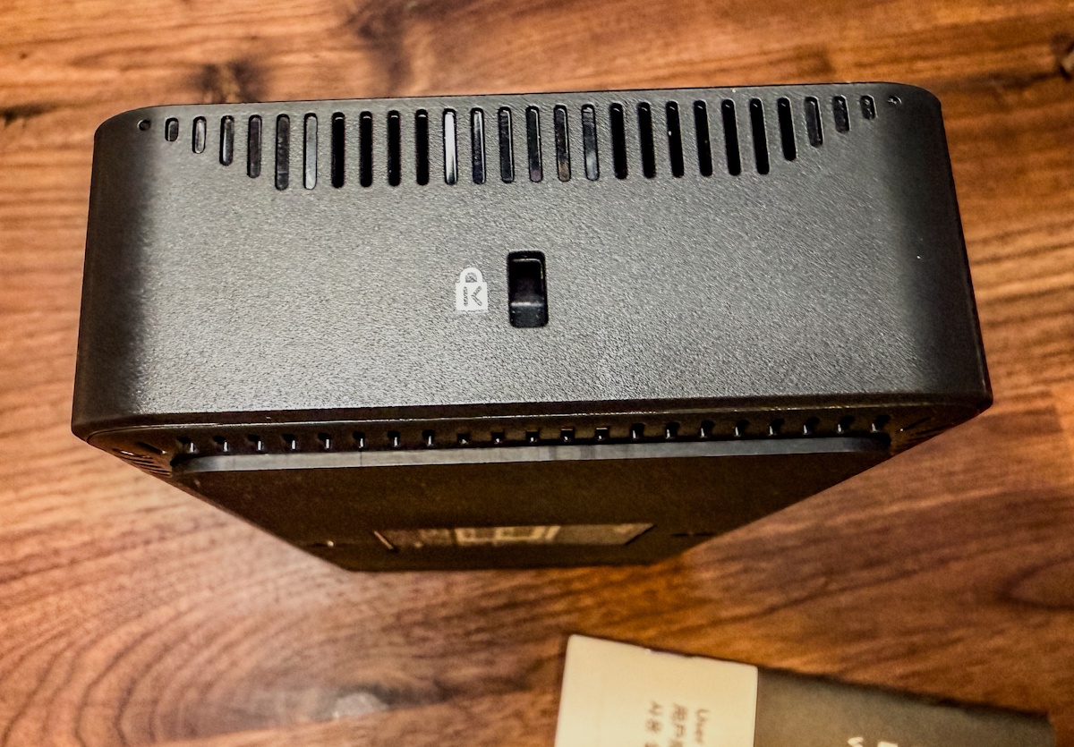 Targus Docking Station 7