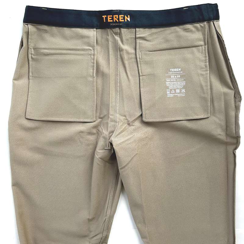 TerenDailyDriverPants 15