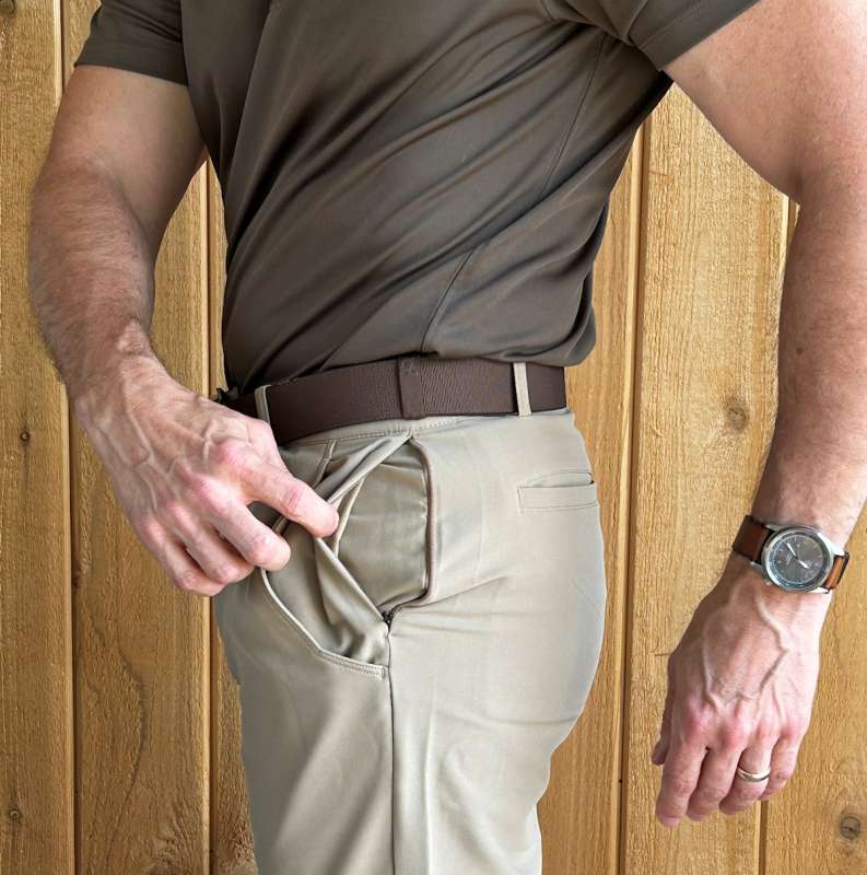 TerenDailyDriverPants 27