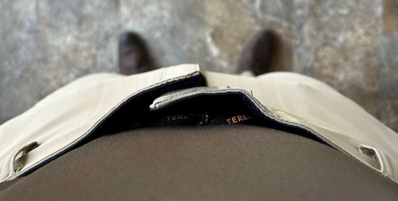 TerenDailyDriverPants 30