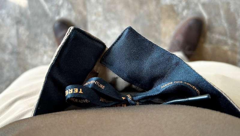 TerenDailyDriverPants 31