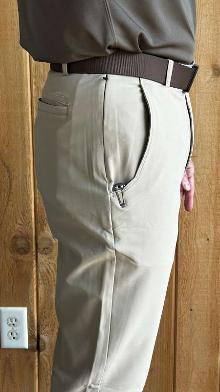 TerenDailyDriverPants 32