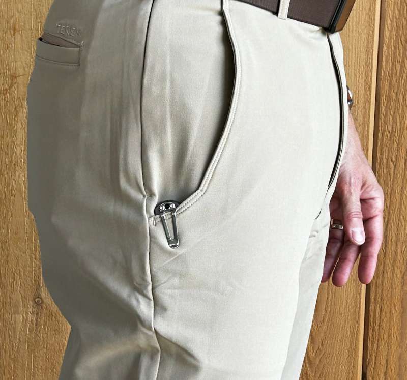 TerenDailyDriverPants 33
