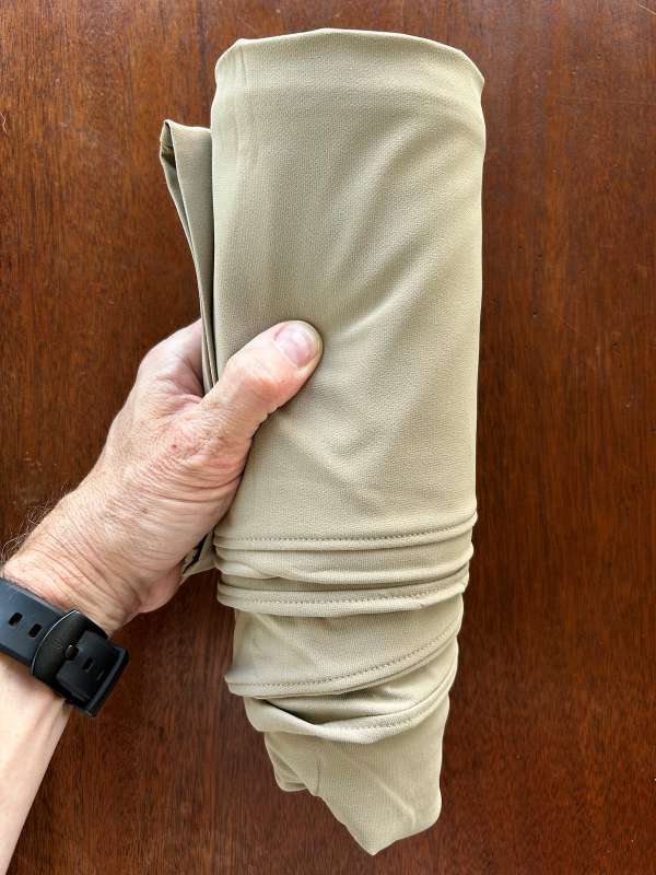 TerenDailyDriverPants 35