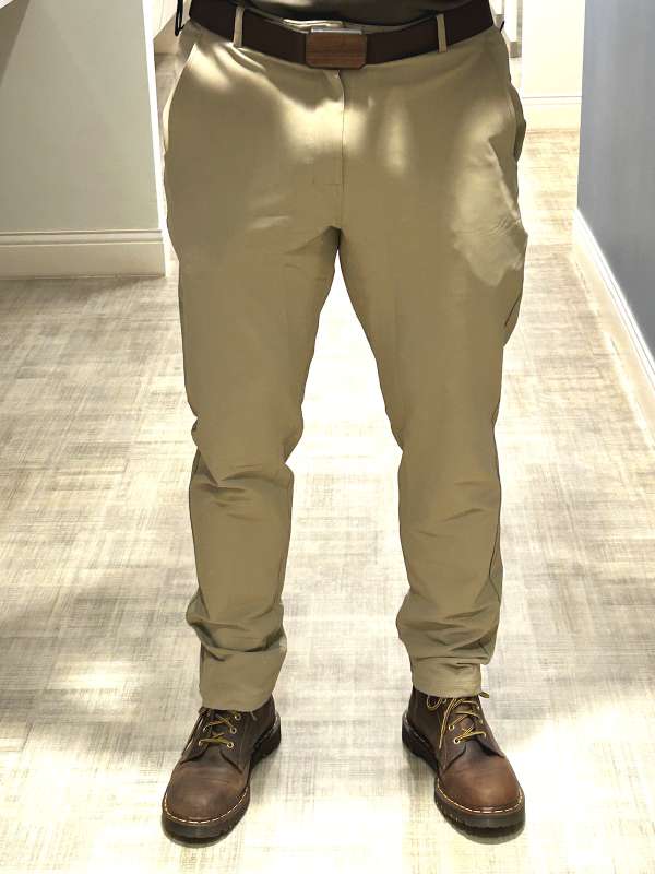 TerenDailyDriverPants 36