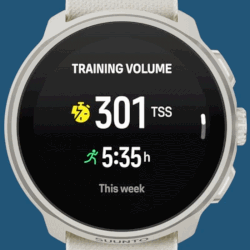 Train Smarter