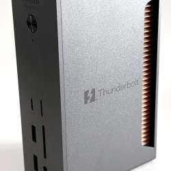UGREEN Revodok Max 213 Thunderbolt 13-in-1 Docking Station review