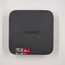 ACEMAGIC Kron Mini K1 review – Quite a capable mini PC