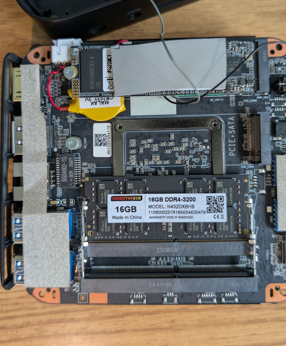 acemagic kron k1 13