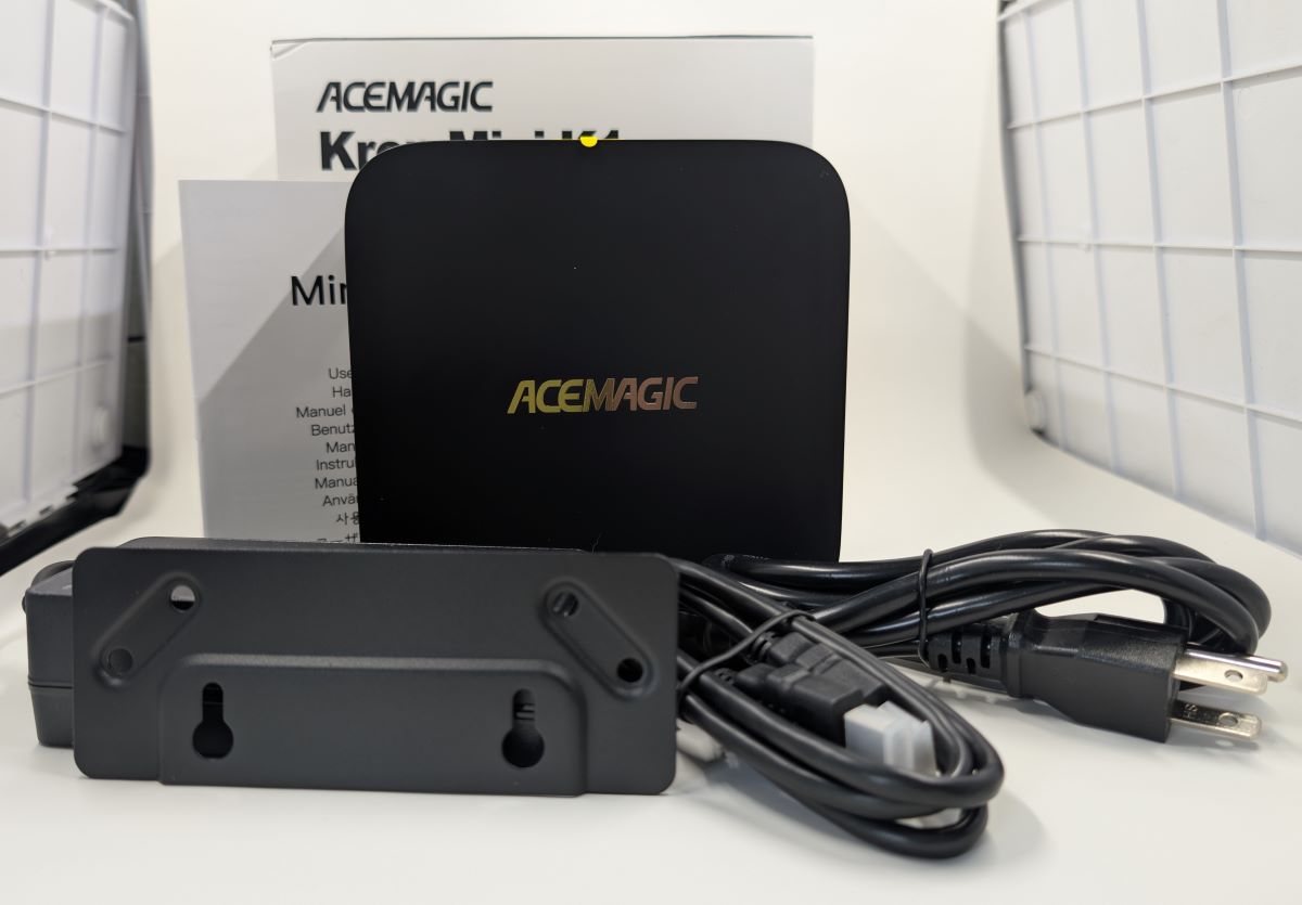 acemagic kron k1 4