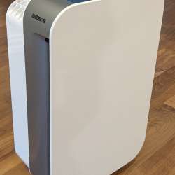 Alen BreatheSmart 35i Air Purifier review
