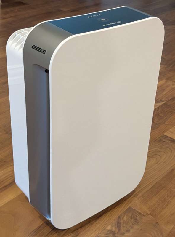 alen breathesmart 35i air purifier 01