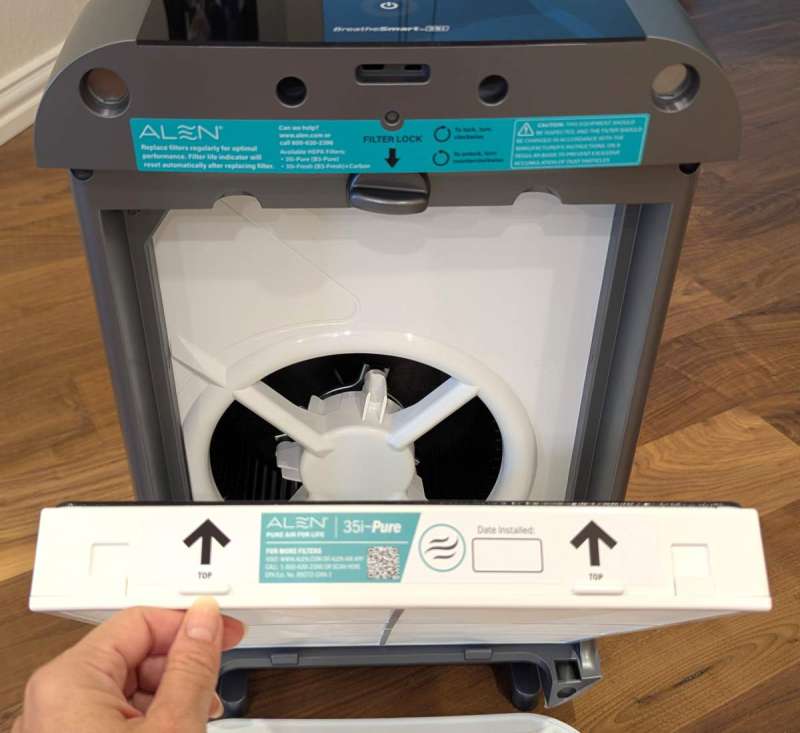 alen breathesmart 35i air purifier 06