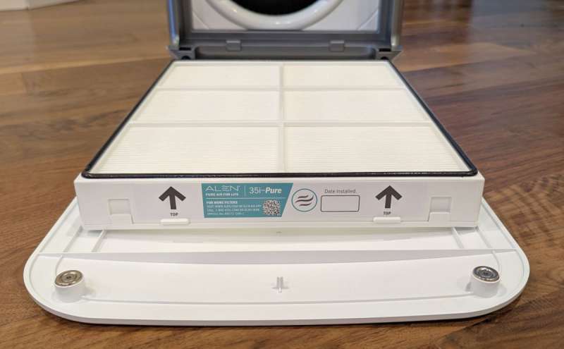 alen breathesmart 35i air purifier 07