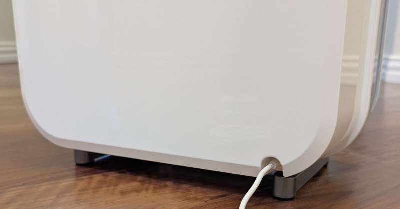 alen breathesmart 35i air purifier 14
