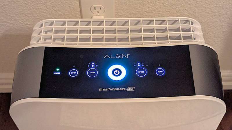 alen breathesmart 35i air purifier 15