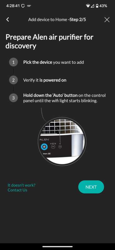 alen breathesmart 35i air purifier 20