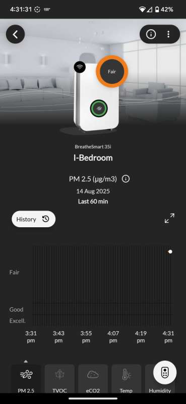 alen breathesmart 35i air purifier 24