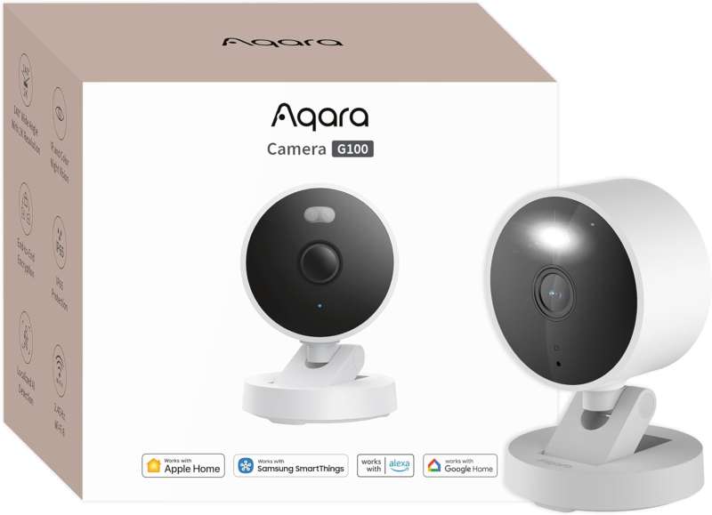 aqara g100