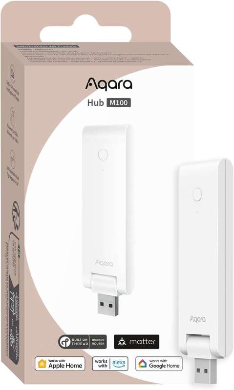 aqara m100