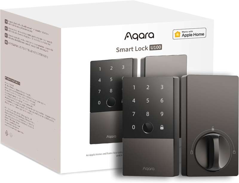 aqara u100