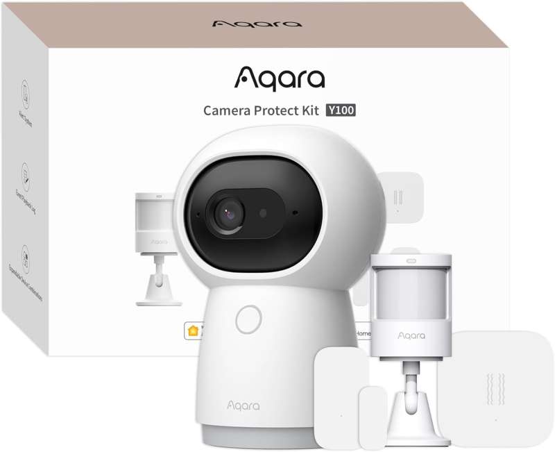 aqara y100