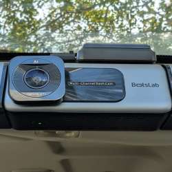 Botslab G980H Pro dash cam review – Cover all the angles
