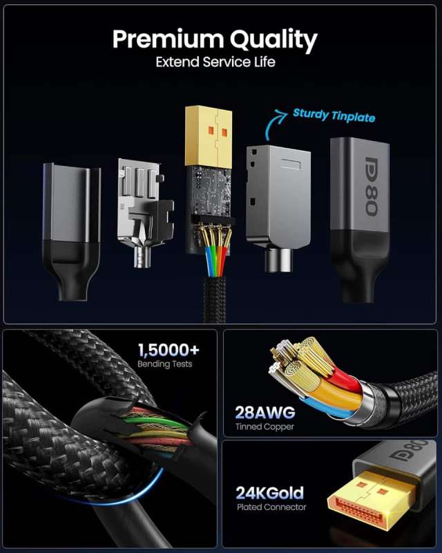 cable 5