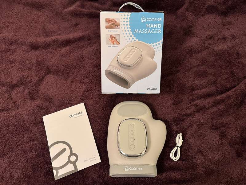 comfier handmassager 03