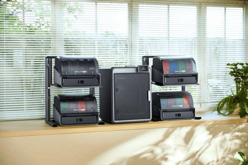 creality k series 2