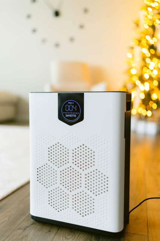 dayette air purifier 1