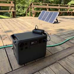 DJI Power 2000 power station review – My first power station is a keeper!