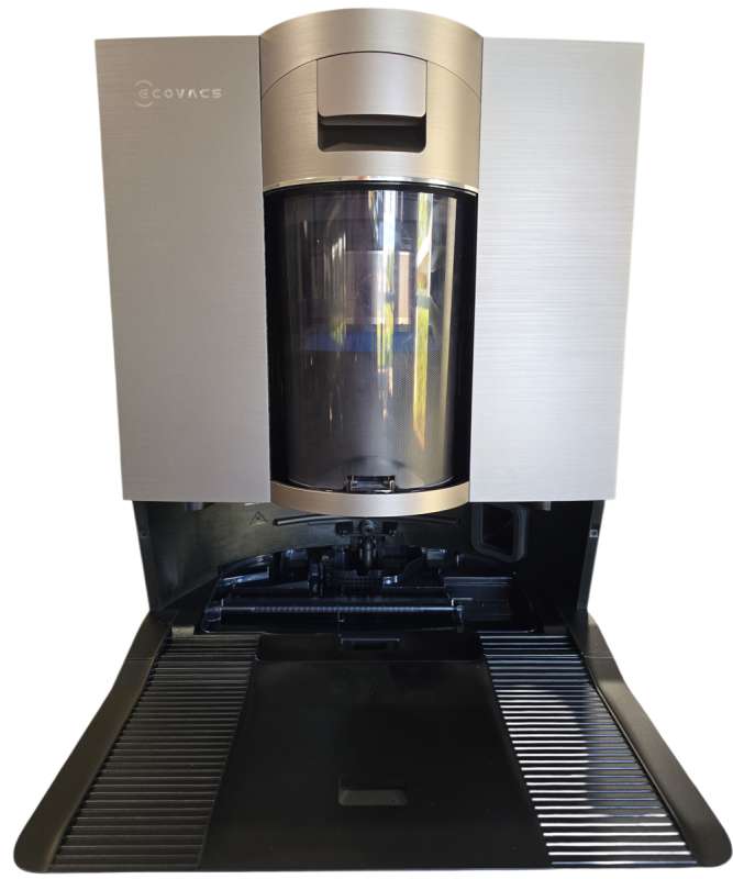 ecovacs x11 10