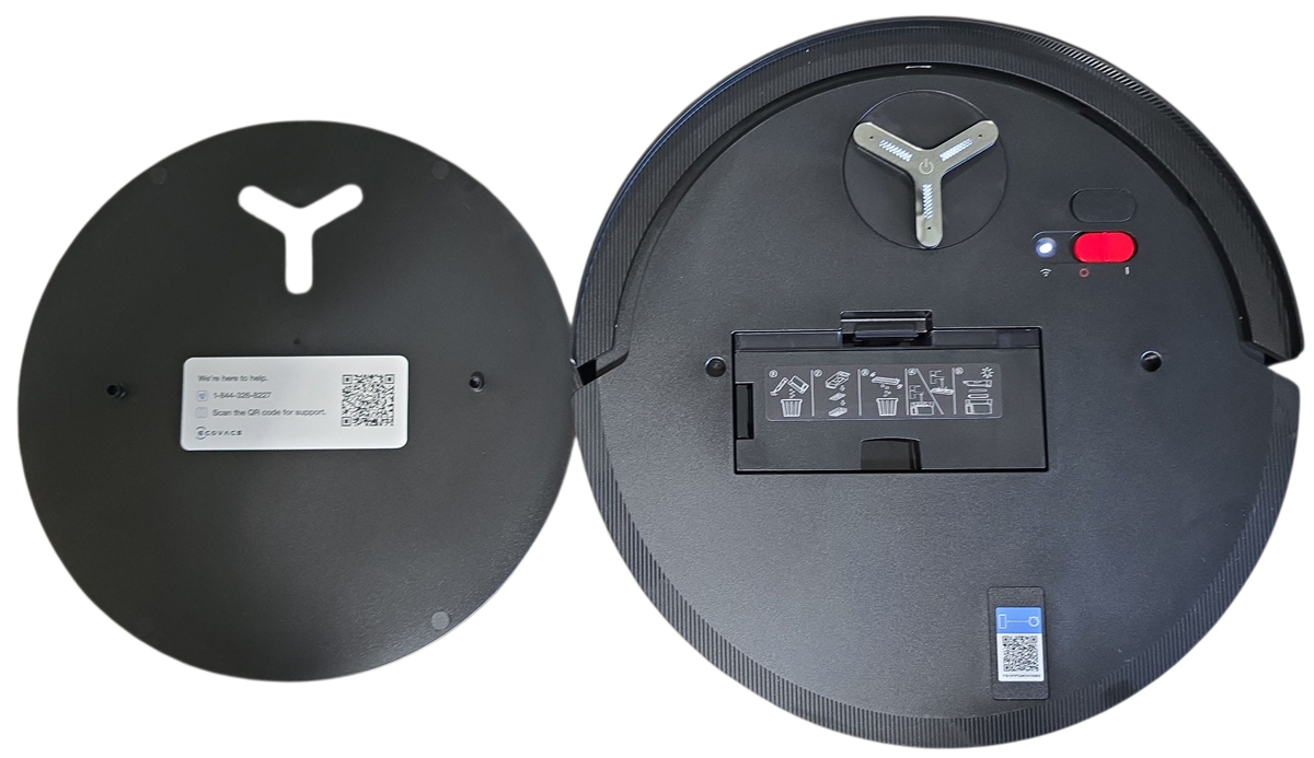 ecovacs x11 13