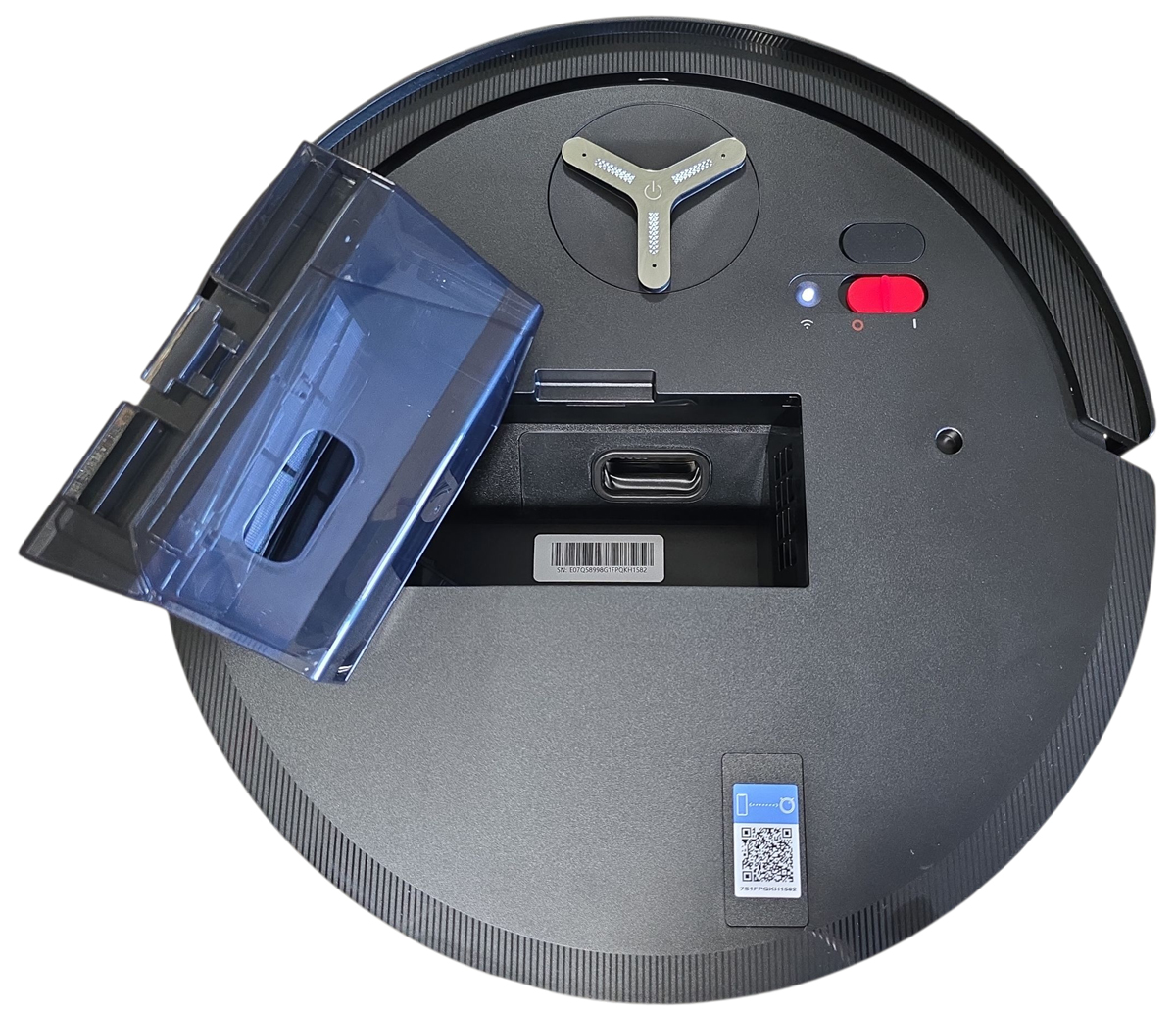 ecovacs x11 15