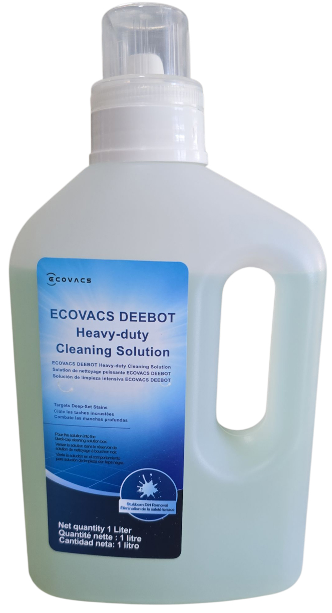 ecovacs x11 16