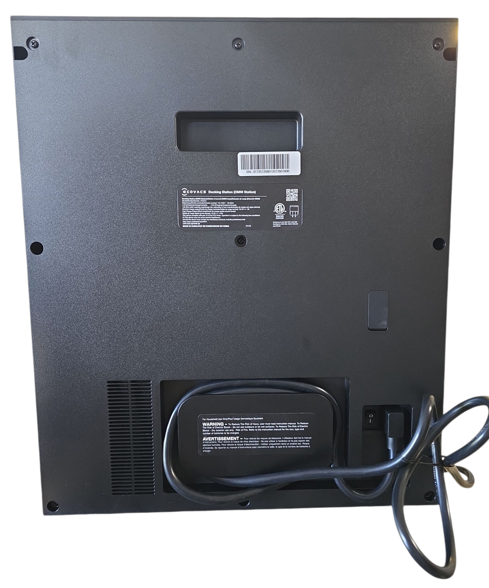 ecovacs x11 17