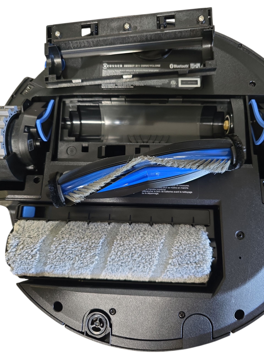 ecovacs x11 20