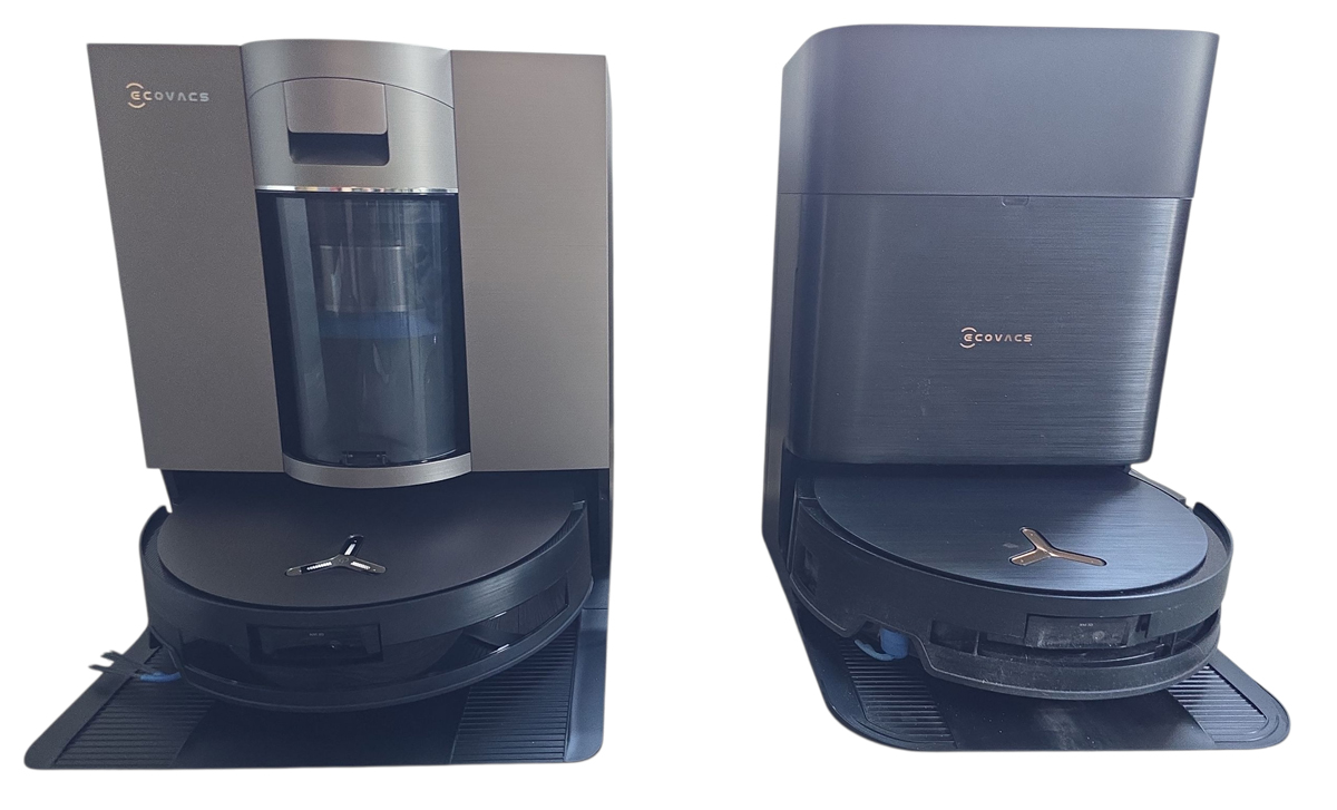 ecovacs x11 22