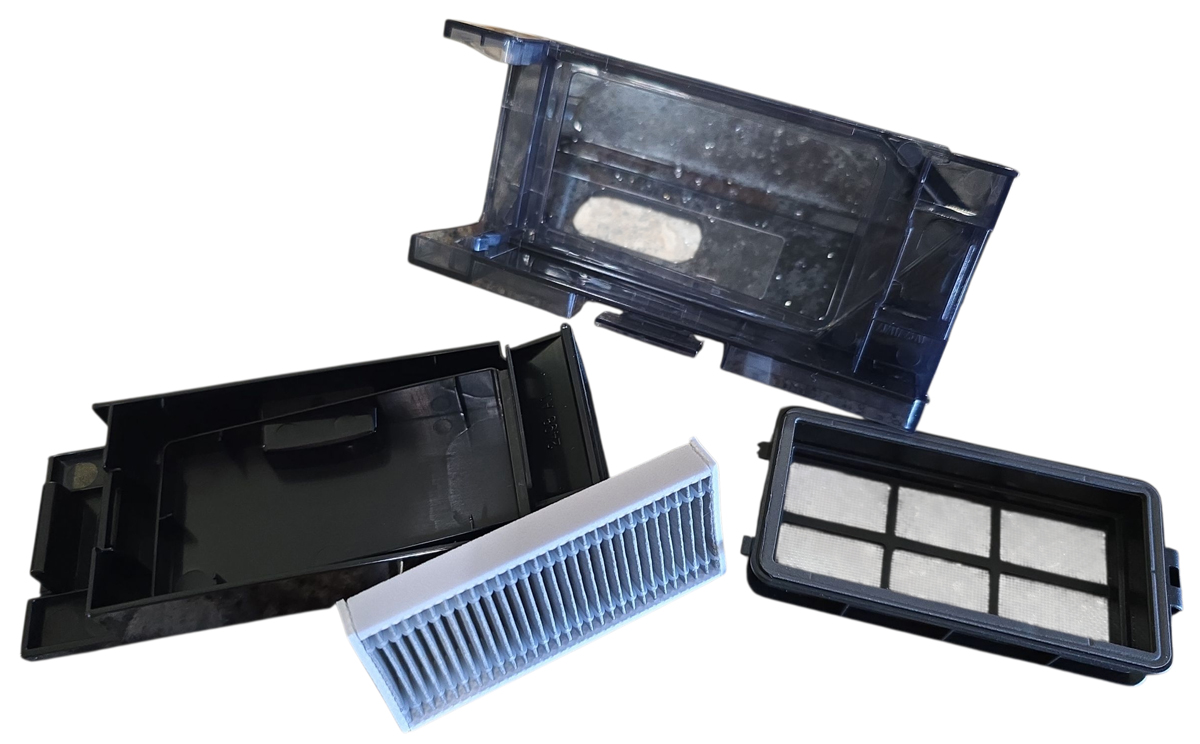 ecovacs x11 25