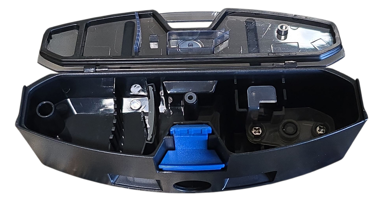 ecovacs x11 27