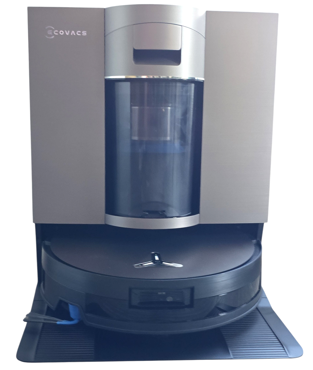 ecovacs x11 34